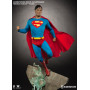 Статуя Супермен (Superman) DC Comics Premium Format