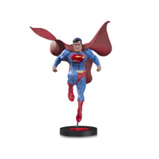 Статуя Супермен (Superman) DC Designer Jim Lee Version