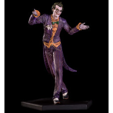 Фигурка из игры Batman: Arkham Knight - Джокер (The Joker)