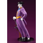 Статуя Джокер (The Joker) Batman: The Animated Series ArtFX