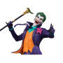 Статуя Джокер (The Joker) DC Core
