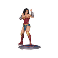 Статуя Чудо-женщина (Wonder Woman) DC Core