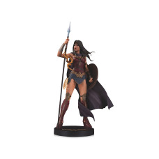 Статуя Чудо-женщина (Wonder Woman) DC Designer Series