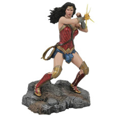 Статуя Чудо-женщина (Wonder Woman) Justice League Gallery