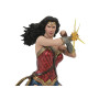 Статуя Чудо-женщина (Wonder Woman) Justice League Gallery