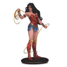 Статуя Чудо-женщина (Wonder Woman) DC Comics Cover Girls