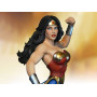 Статуя Чудо-женщина (Wonder Woman) DC Comics Super Powers Collection