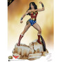 Статуя Чудо-женщина (Wonder Woman) DC Comics Super Powers Collection