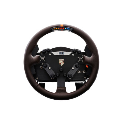 Игровой руль Fanatec ClubSport Steering Wheel Porsche 918 RSR