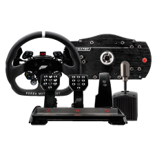 Игровой руль Fanatec Forza Motorsport Wheel Bundle