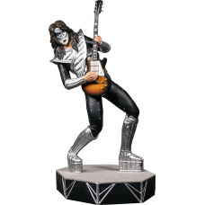 Статуя Эйс Фрейли (Ace Frehley) Spaceman Группа Kiss