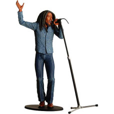 Фигурка Боб Марли (Bob Marley)