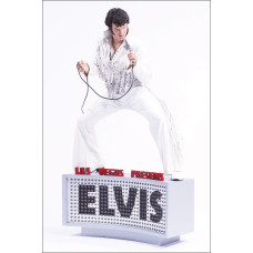 Фигурка Элвис Пресли (Elvis Presley) Elvis Las Vegas