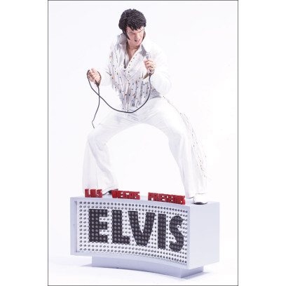 Фигурка Элвис Пресли (Elvis Presley) Elvis Las Vegas