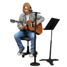 Фигурка Курт Кобейн (Kurt Cobain) Unplugged Version