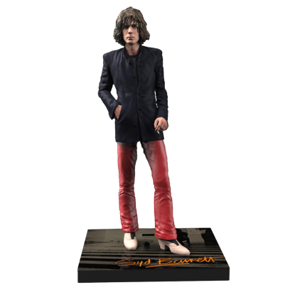 Статуя Сид Барретт (Syd Barrett) Группа Pink Floyd
