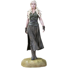 Фигурка из сериала Игра престолов -  Дейенерис Таргариен (Daenerys Targaryen) Mother of Dragons