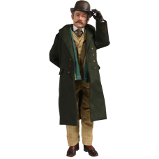 Фигурка из сериала Шерлок -  Доктор Ватсон (Dr. John Watson) 