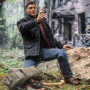 Фигурка из сериала Сверхъестественное -  Дин Винчестер (Dean Winchester) 