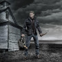 Фигурка из сериала Сверхъестественное -  Дин Винчестер (Dean Winchester) 