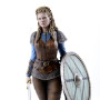 Фигурка из сериала Викинги -  Лагерта (Lagertha)