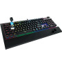 Игровая клавиатура Gamdias Hermes P2 RGB