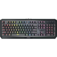 Игровая клавиатура Gamdias Hermes P3 RGB