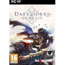 Darksiders: Genesis (PC)