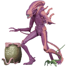 Фигурка из игры Alien - Воин-ксеноморф (Xenomorph Warrior)
