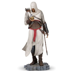 Статуя из игры Assassin's Creed - Альтаир (Altair) Apple of Eden Keeper