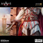 Статуя из игры Assassin’s Creed II - Эцио Аудиторе (Ezio Auditore)