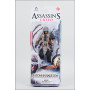 Фигурка из игры Assassin’s Creed III - Ratonhnhaké:ton