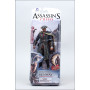 Фигурка из игры Assassin’s Creed III - Хэйтем Кенуэй (Haytham Kenway)