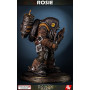 Статуя из игры Bioshock - Большой Папочка Рози (Big Daddy Rosie) Limited Edition