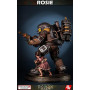 Статуя из игры Bioshock - Большой Папочка Рози (Big Daddy Rosie) Limited Edition