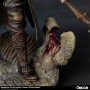 Фигурка из игры Bloodborne: The Old Hunters - Охотник (Hunter)