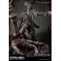 Статуя из игры Bloodborne: The Old Hunters - Охотник (Hunter)