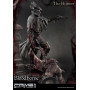 Статуя из игры Bloodborne: The Old Hunters - Охотник (Hunter)