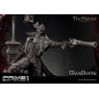 Статуя из игры Bloodborne: The Old Hunters - Охотник (Hunter)