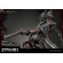 Статуя из игры Bloodborne: The Old Hunters - Охотник (Hunter)