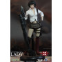 Фигурка из игры Devil May Cry 3 - Леди (Lady)