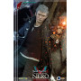 Фигурка из игры Devil May Cry 5 - Неро (Nero)