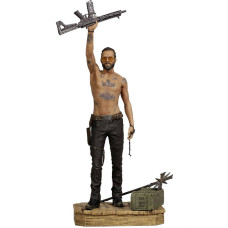 Статуя из игры Far Cry 5 - Иосиф Сид (Joseph)