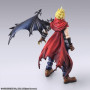 Фигурка из игры Final Fantasy - Клауд Страйф (Cloud Strife)