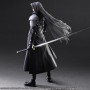 Фигурка из игры Final Fantasy - Сефирот (Sephiroth)
