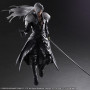 Фигурка из игры Final Fantasy - Сефирот (Sephiroth)