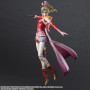 Фигурка из игры Final Fantasy - Терра Бранфорд (Terra Branford)