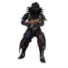 Фигурка из игры Fortnite - Ворон (Raven)
