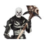 Фигурка из игры Fortnite - Скелет (Skull Trooper)