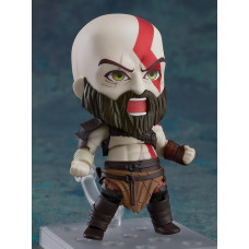 Нендороид из игры God of War - Кратос (Kratos)